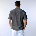 The F#@K - Funny Golf Hawaiian Shirt-Hawaiian Shirt-Gerbera Prints