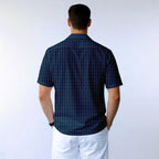 The F#@K - Funny Golf Hawaiian Shirt-Hawaiian Shirt-Gerbera Prints