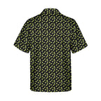 19th Hole Margarita Cocktail Slice Lime - Golf Hawaiian Shirt-Hawaiian Shirt-Gerbera Prints
