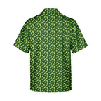19th Hole Margarita Cocktail Slice Lime - Golf Hawaiian Shirt-Hawaiian Shirt-Gerbera Prints