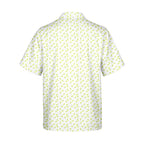 19th Hole Margarita Cocktail Slice Lime - Golf Hawaiian Shirt-Hawaiian Shirt-Gerbera Prints
