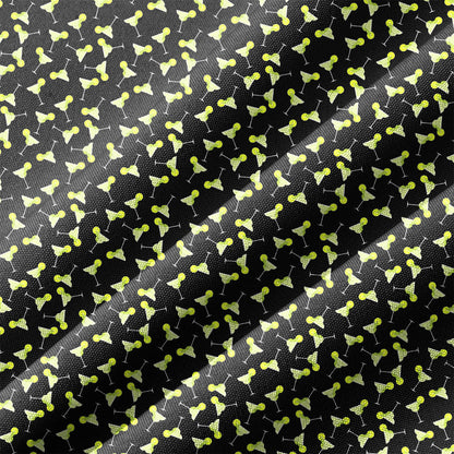 19th Hole Margarita Cocktail Slice Lime - Golf Hawaiian Shirt