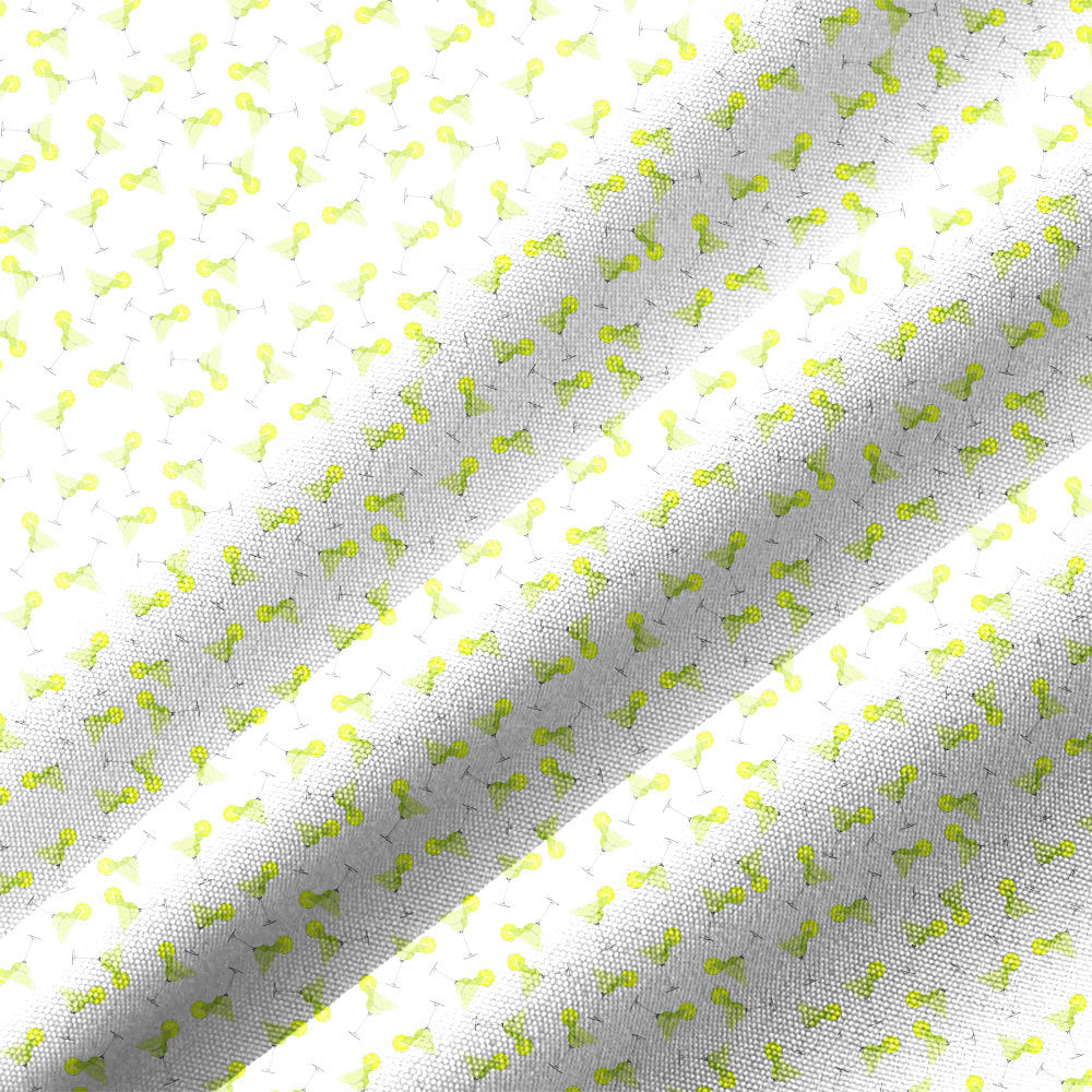 19th Hole Margarita Cocktail Slice Lime - Golf Hawaiian Shirt-Hawaiian Shirt-Gerbera Prints