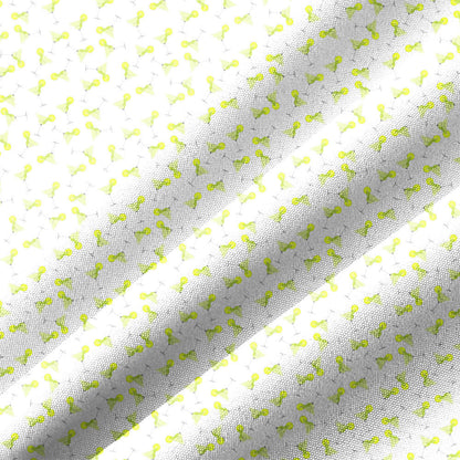 19th Hole Margarita Cocktail Slice Lime - Golf Hawaiian Shirt