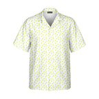 19th Hole Margarita Cocktail Slice Lime - Golf Hawaiian Shirt-Hawaiian Shirt-Gerbera Prints