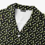 19th Hole Margarita Cocktail Slice Lime - Golf Hawaiian Shirt-Hawaiian Shirt-Gerbera Prints