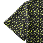 19th Hole Margarita Cocktail Slice Lime - Golf Hawaiian Shirt-Hawaiian Shirt-Gerbera Prints