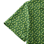 19th Hole Margarita Cocktail Slice Lime - Golf Hawaiian Shirt-Hawaiian Shirt-Gerbera Prints