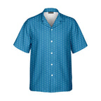 F* Fore the Laughs - Funny Golf Hawaiian Shirt-Hawaiian Shirt-Gerbera Prints
