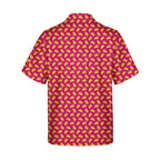 The Pink Taco - Golf Hawaiian Shirt
