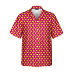 The Pink Taco - Golf Hawaiian Shirt