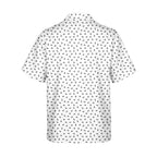 Words Swirl - Funny Golf Hawaiian Shirt-Hawaiian Shirt-Gerbera Prints