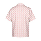 Funny F#@K Pink - Funny Golf Hawaiian Shirt-Hawaiian Shirt-Gerbera Prints