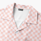 Funny F#@K Pink - Funny Golf Hawaiian Shirt-Hawaiian Shirt-Gerbera Prints