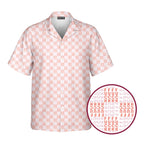 Funny F#@K Pink - Funny Golf Hawaiian Shirt-Hawaiian Shirt-Gerbera Prints