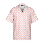 Funny F#@K Pink - Funny Golf Hawaiian Shirt-Hawaiian Shirt-Gerbera Prints