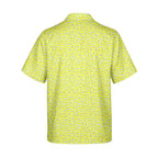 Augusta Golf Masters Tournament Ready Golf - Golf Hawaiian Shirt-Hawaiian Shirt-Gerbera Prints