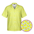 Augusta Golf Masters Tournament Ready Golf - Golf Hawaiian Shirt-Hawaiian Shirt-Gerbera Prints