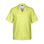 Augusta Golf Masters Tournament Ready Golf - Golf Hawaiian Shirt-Hawaiian Shirt-Gerbera Prints