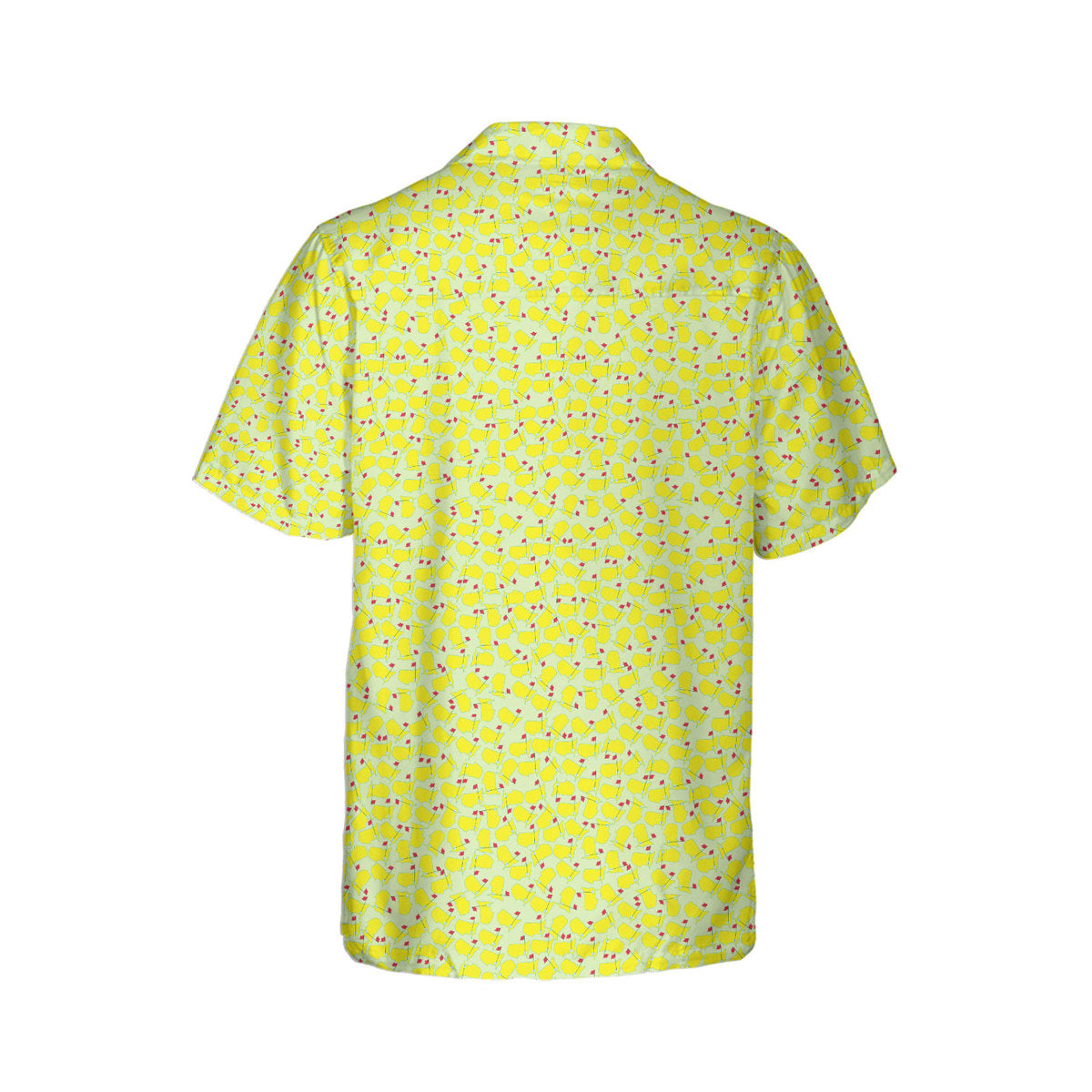 Augusta Golf Masters Tournament Ready Golf Funny Hawaiian Shirt
