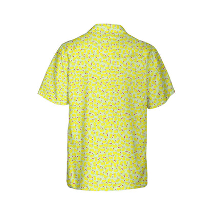 Augusta Golf Masters Tournament Ready Golf Funny Hawaiian Shirt