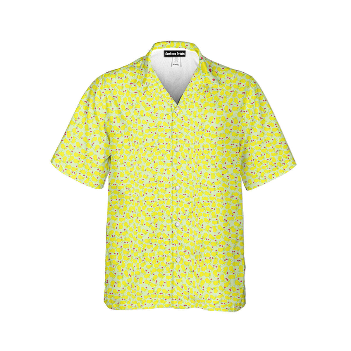 Augusta Golf Masters Tournament Ready Golf Funny Hawaiian Shirt