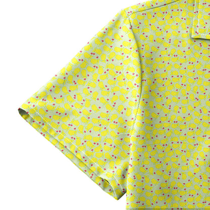 Augusta Golf Masters Tournament Ready Golf Funny Hawaiian Shirt