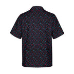 Dings Golf - Golf Hawaiian Shirt-Hawaiian Shirt-Gerbera Prints