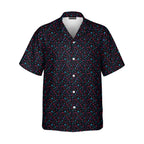 Dings Golf - Golf Hawaiian Shirt-Hawaiian Shirt-Gerbera Prints