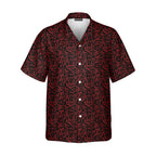19th Hole Roll The Dice - Golf Hawaiian Shirt-Hawaiian Shirt-Gerbera Prints