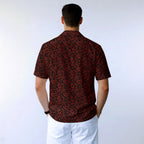 19th Hole Roll The Dice - Golf Hawaiian Shirt-Hawaiian Shirt-Gerbera Prints