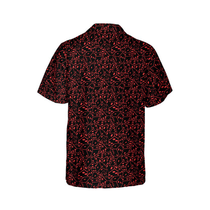 19th Hole Roll The Dice Funny Hawaiian Shirt