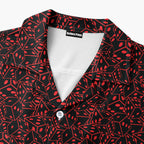 19th Hole Roll The Dice - Golf Hawaiian Shirt-Hawaiian Shirt-Gerbera Prints