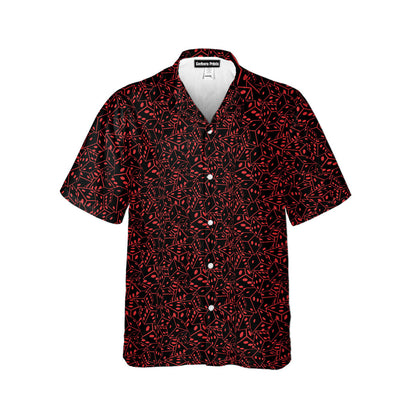 19th Hole Roll The Dice Funny Hawaiian Shirt