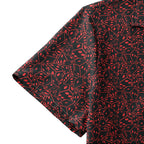 19th Hole Roll The Dice - Golf Hawaiian Shirt-Hawaiian Shirt-Gerbera Prints