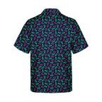 Gender Neon - Funny Golf Hawaiian Shirt-Hawaiian Shirt-Gerbera Prints