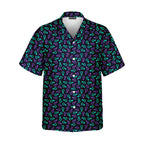 Gender Neon - Funny Golf Hawaiian Shirt-Hawaiian Shirt-Gerbera Prints