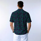 Gender Neon - Funny Golf Hawaiian Shirt-Hawaiian Shirt-Gerbera Prints