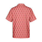 Heart Hip - Funny Golf Hawaiian Shirt-Hawaiian Shirt-Gerbera Prints