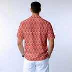 Heart Hip - Funny Golf Hawaiian Shirt-Hawaiian Shirt-Gerbera Prints