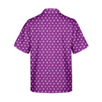 Stick Figure - Funny Golf Hawaiian Shirt