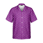 Stick Figure - Funny Golf Hawaiian Shirt