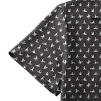 Stick Figure - Funny Golf Hawaiian Shirt 