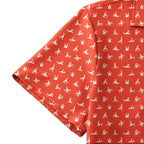 Stick Figure - Funny Golf Hawaiian Shirt 