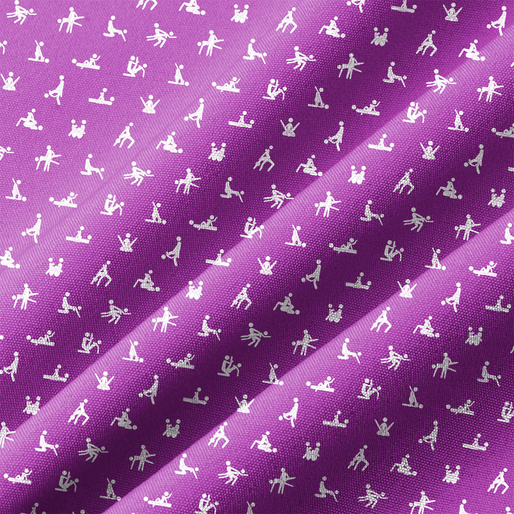 Stick Figure - Funny Golf Hawaiian Shirt 