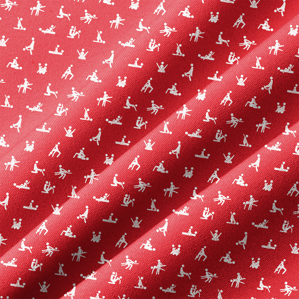 Stick Figure - Funny Golf Hawaiian Shirt 