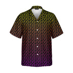 Skeleton Endless Love - Funny Golf Hawaiian Shirt-Hawaiian Shirt-Gerbera Prints
