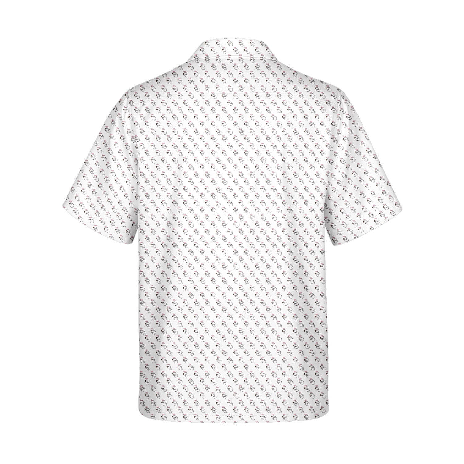 The Shocker - Funny Golf Hawaiian Shirt