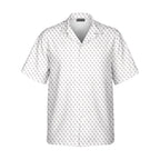 The Shocker - Funny Golf Hawaiian Shirt