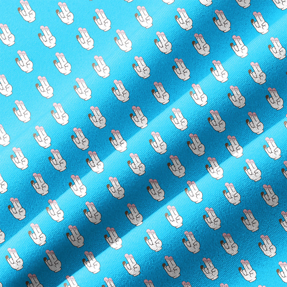 The Shocker Two In The Pink One In The Stink - Funny Golf Hawaiian Shirt 